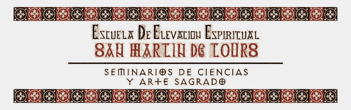Escuela de Elevación Espiritual San Martín de Tours